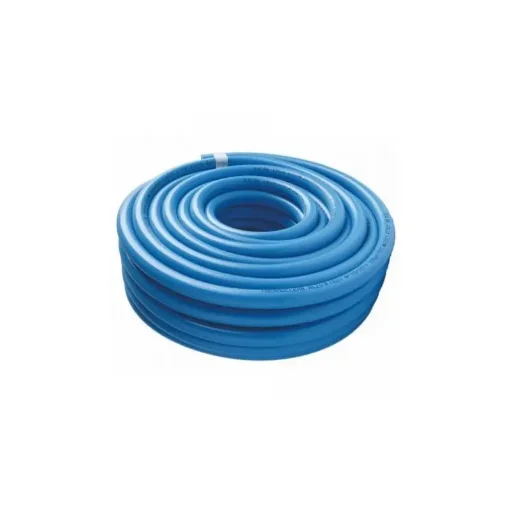 Blue Compressed Air Hose 8x13 Mm - PLASTAIRAZ2008 product image