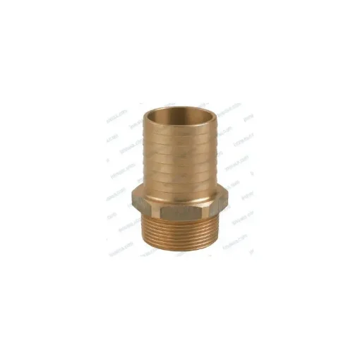 Guidi - Bronze Reducer Female 3" x Male 4" - 43251495 product image