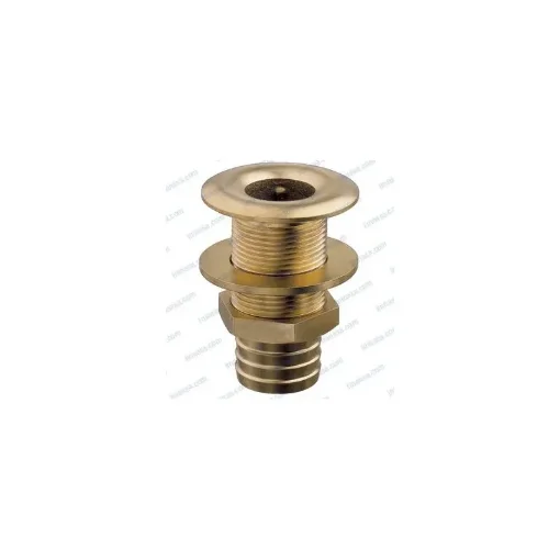 Guidi - 1" X 30 Mm Brass Staples - 43250016 product image