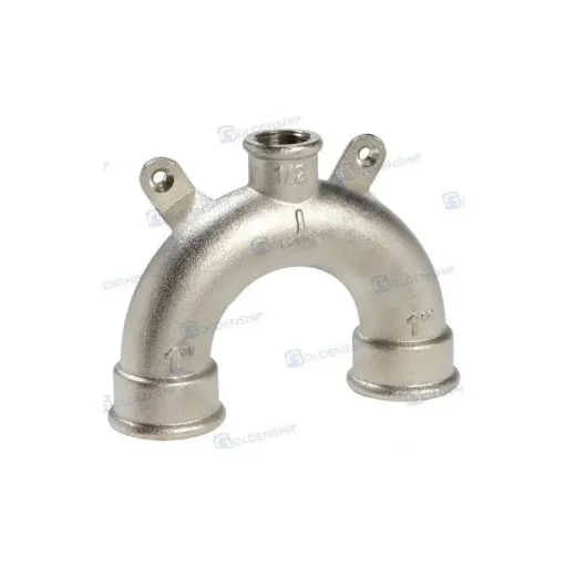 Maestrini 3/4" Chrome Brass Anti-Siphon Valve - GS30794 product image