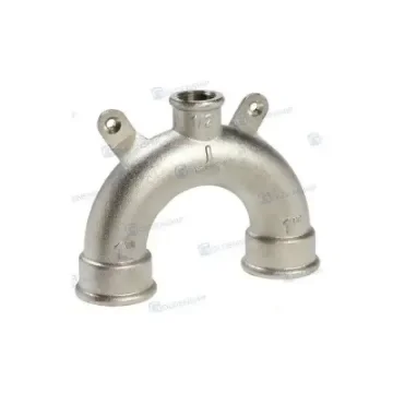 Maestrini 1" Chrome Brass Anti-Siphon Valve - GS30795 product image