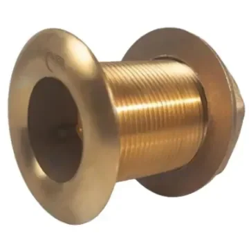 Maestrini - High Resistance Chromed Brass Thru-Hull 1-1/2'' - GS30768 product image