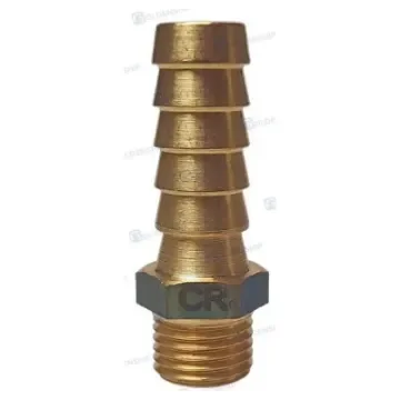 Maestrini - Cr Brass Entronque 1/4" X 12 Male - GS30853 product image