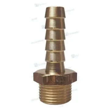 Maestrini - Cr Brass Entronque 3/8" X 10 Male - GS30856 product image