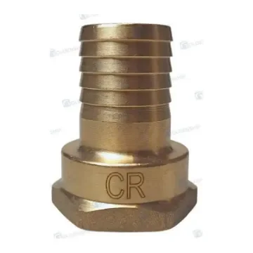 Maestrini - Entronque Cr Brass 1" 1/4 X 32 Female - GS30870 product image