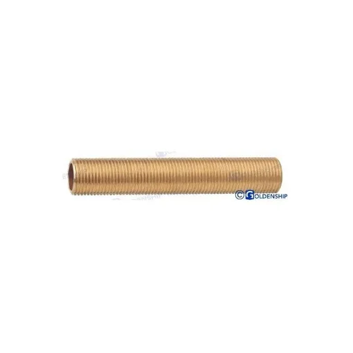 Maestrini - 1m 3/4'' Male Chrome Brass Threaded Rod - GS30874 product image