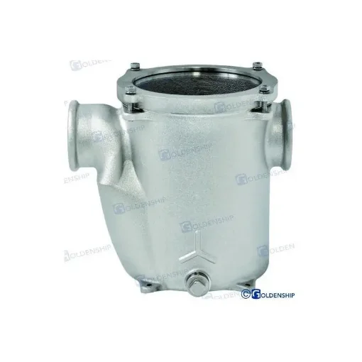 Maestrini Bronze Water Filter 2" – Engine Protection - GS30730 product image