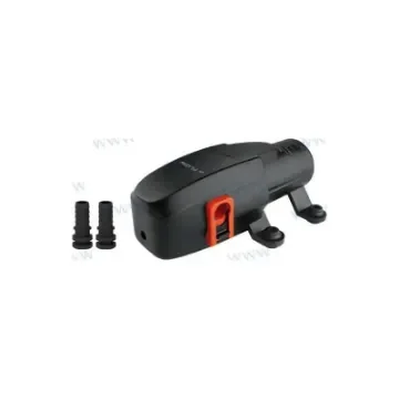 Seaflo 12V Marine Pressure Pump 3.8 Lpm 40 PSI - SFDP101004023A product image