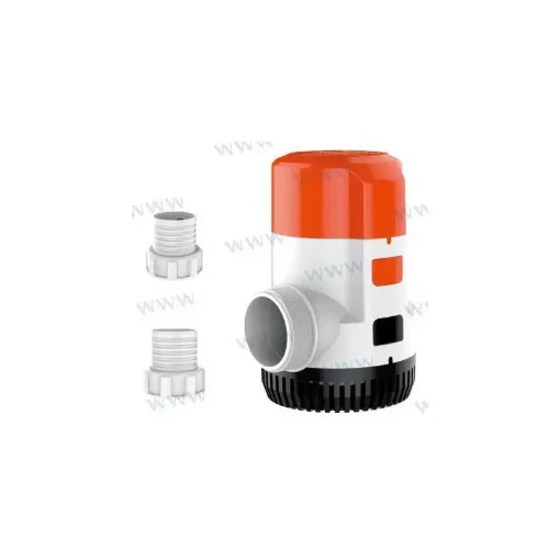 Seaflo 12V 3700 GPH Bilge Pump - SFBP1G370013A product image