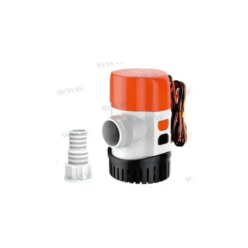 Seaflo Auto Bilge Pump 600 Gph - SFBP1G60013B product image