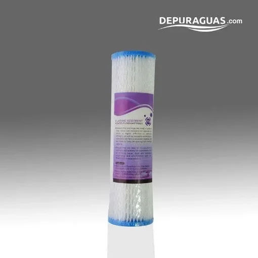 Antical Filter Holder 1" 10" Cup + Support + Key - OS-1903-02 product image