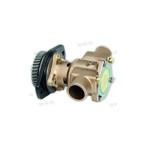 Cummins 6B Y C Pump - SHEP1727C product image