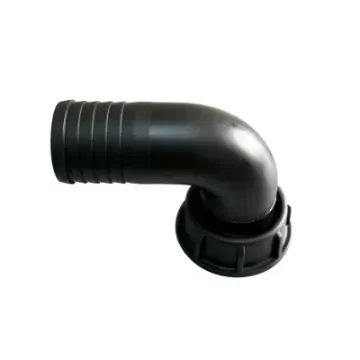 90º Easy Switch Connector for 13mm Hose - 197498 product image