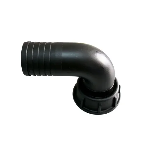 90º Easy Switch Connector for 13mm Hose - 197498 product image