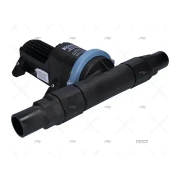 Whale 12V Macerator Pump for 340 Mm Pipes - 55250072 product image