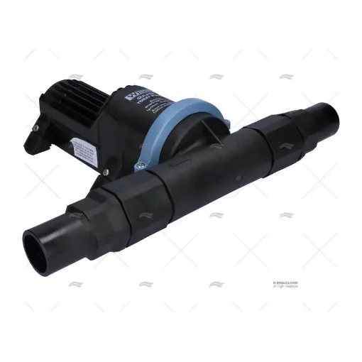 Whale 12V Macerator Pump for 340 Mm Pipes - 55250072 product image