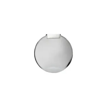 Classic Evo Chrome Water Intake Plug - 16.441.75 product image