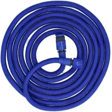 Blue Expandable Hose, High Pressure - 10250022 product image