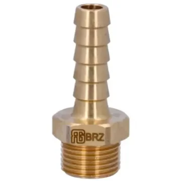 Guidi Brass Elbow 1/2" X 10mm - 43251464 product image