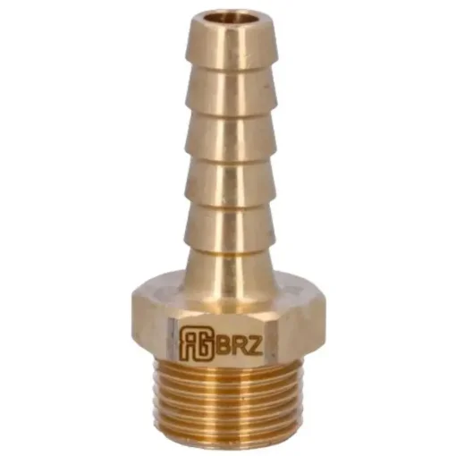 Guidi Brass Elbow 1/2" X 10mm - 43251464 product image