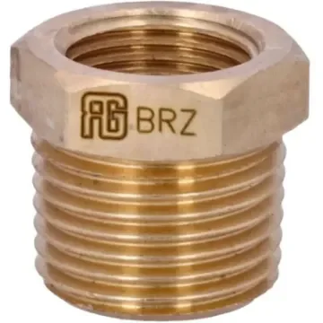 Guidi Brass Reduction Male-Female 1/2"-1/4" - 43251434 product image