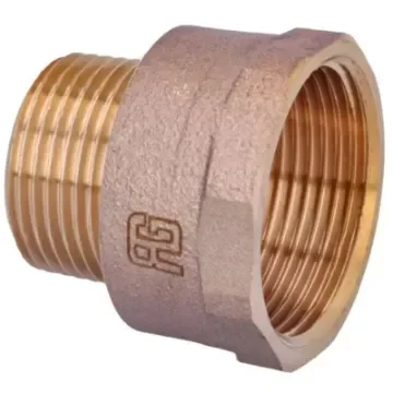Guidi Brass Reduction 1-1/4" to 1" - 43250929 product image