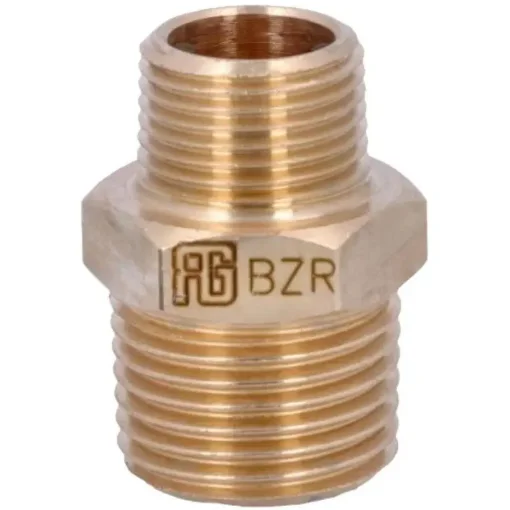 Guidi - Reduced Brass Bushing 2" To 1-1/4" - 43251500 product image