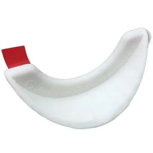 Large White Drip Protector – Effective Protection - 40251123 product image
