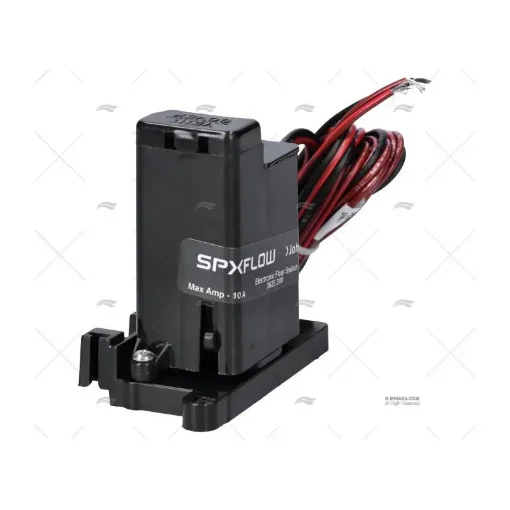 Johnson Automatic Drain Pump, 24V - 98000094 product image