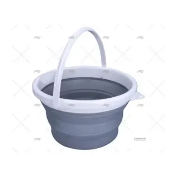10L Foldable Bucket - 04000451 product image