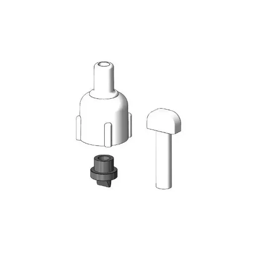 Trudesign Siphon Valve Replacement - 90325 product image