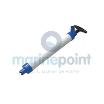 Seaflo Manual Bilge Pump - SFPHH81001 product image