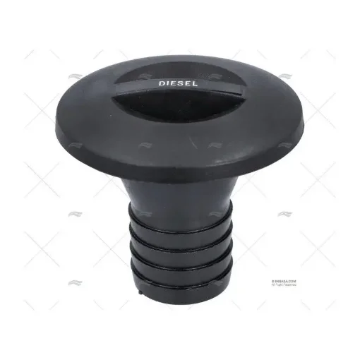 Diesel Cover PVC Black 0º 38mm - 44250187 product image