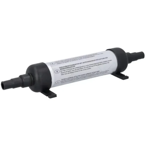 Odour-Proof Air Filter for Ventilation - 70250331 product image