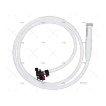 Whale Twist Mixer Shower with 2.5m Hose - 55250220 product image