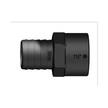 Trudesign Female Coupling 1 1/4" X 32mm - 90966 product image