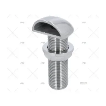 Guidi - 1-1/4" Stainless Steel Vent - 20250419 product image