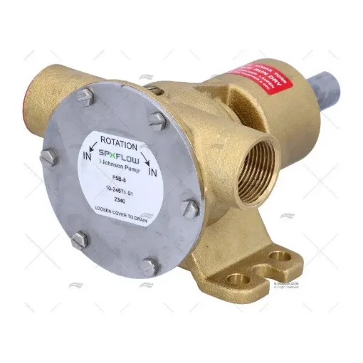 Johnson Multipurpose Pump 3/4” - 98000252 product image