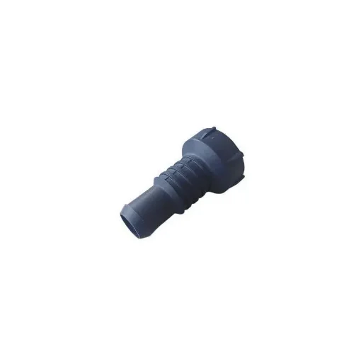 Attwood - Hose Connector with Check Valve for Sahara Mk2 S1200 Pump - AS5512S-1 product image