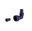 Attwood 90º Tee with Non-Return Valve - AS5512E-1 product image