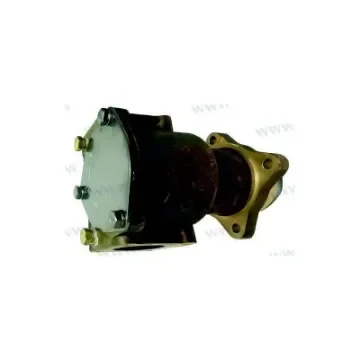 Sherwood Marine Pump for Cummins Engines - SHEP2708X product image