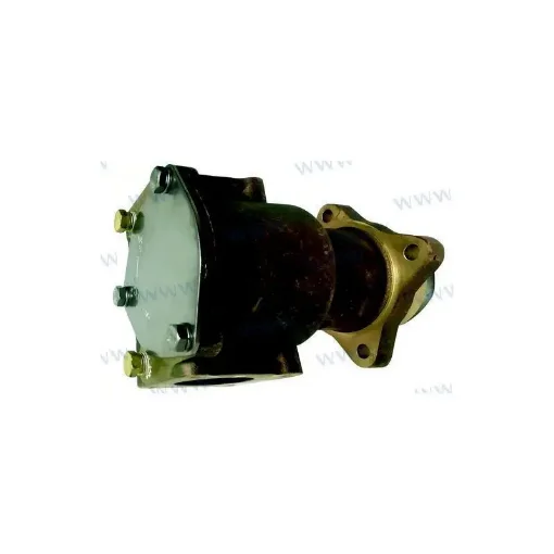 Sherwood Marine Pump for Cummins Engines - SHEP2708X product image