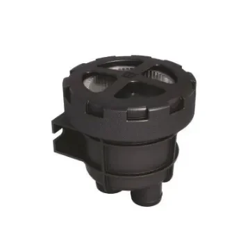 Vetus - 330 Water Filter with Aluminium Cap - FTR330/38M product image