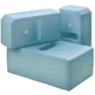 Vetus 170-Litre Diesel Tank for Boats - VTATANK170 product image