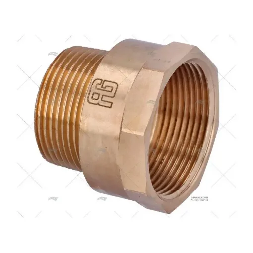 Guidi - Brass Reduction 1"1/2 to 1"1/4 - 43251499 product image