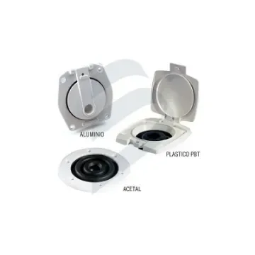 Whale Cover Cap MK5 Universal and Sanitary - 071057 product image