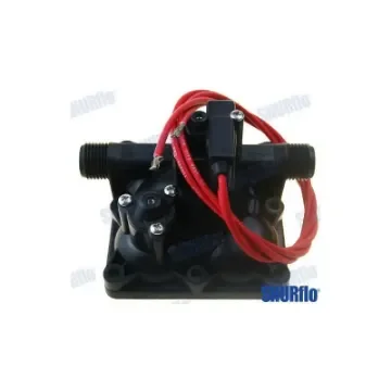 Shurflo - Top Housing for 4139 Water Pump - SH94-800-43 product image