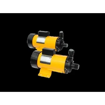 Pan World Magnetic Impeller Saltwater Pump - NH100PX-T product image