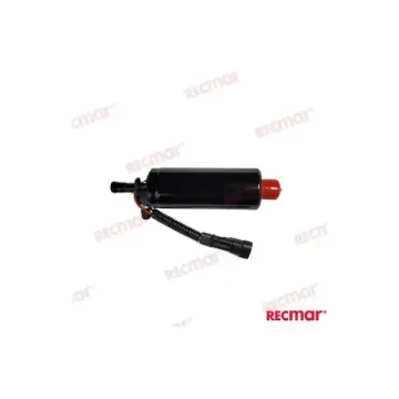 High-Pressure Omc Pump Replacement - REC5006063 product image