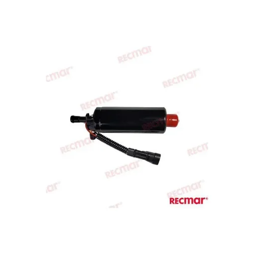 High-Pressure Omc Pump Replacement - REC5006063 product image